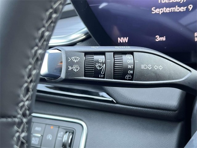 2026 Buick Enclave Preferred photo 25
