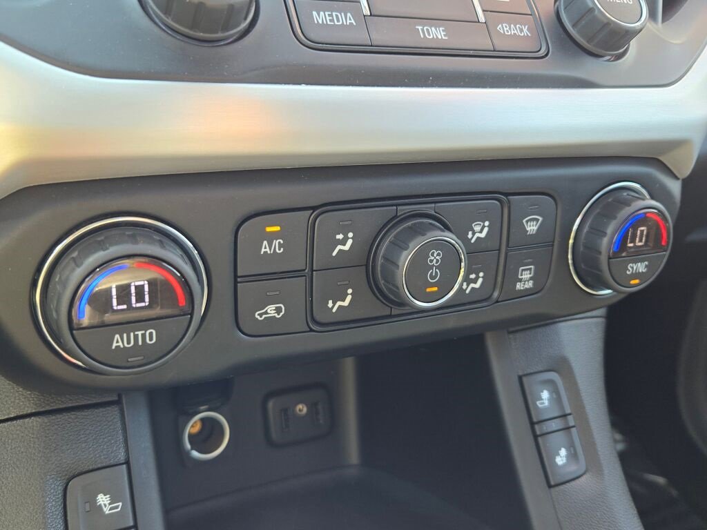 2019 Gmc Acadia SLT photo 28