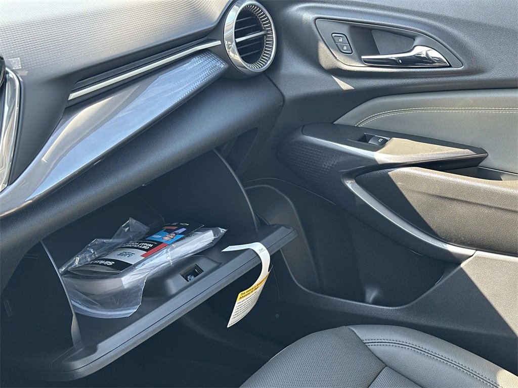 2025 Chevrolet Trax ACTIV photo 21