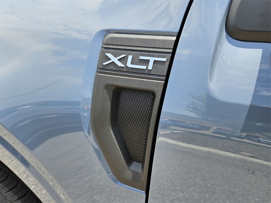 2025 Ford Maverick XLT photo 29