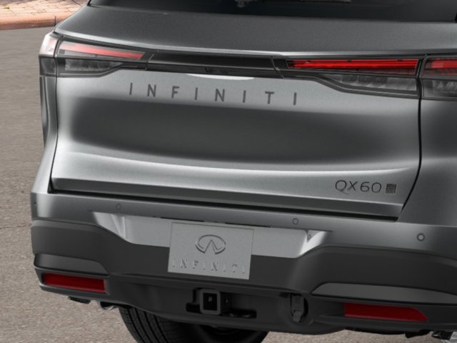 2026 Infiniti QX60 Autograph AWD photo 14