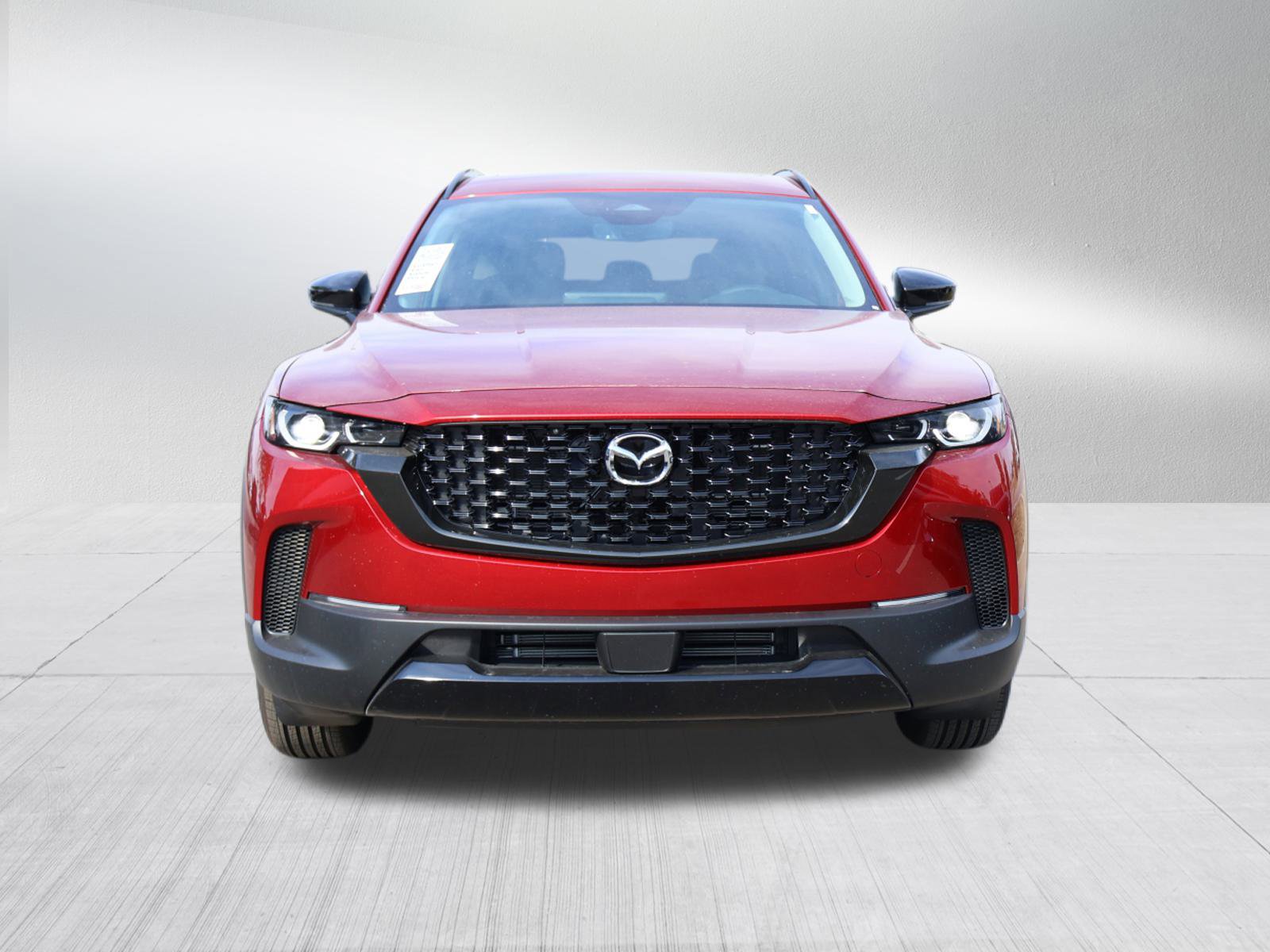 2025 Mazda CX-50 Premium photo 2