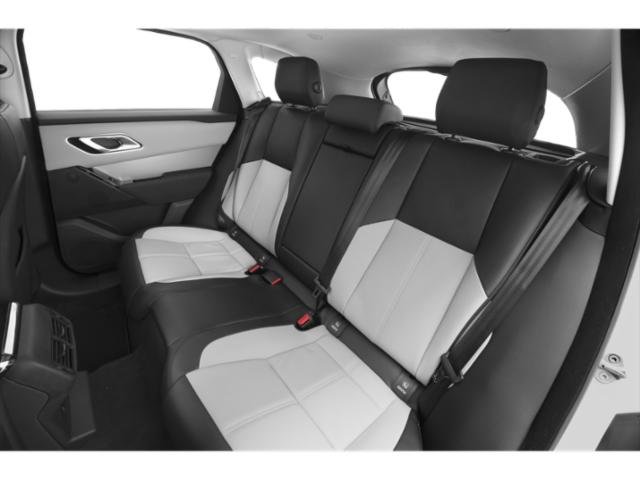 2025 Land Rover Range Rover Velar SE photo 13