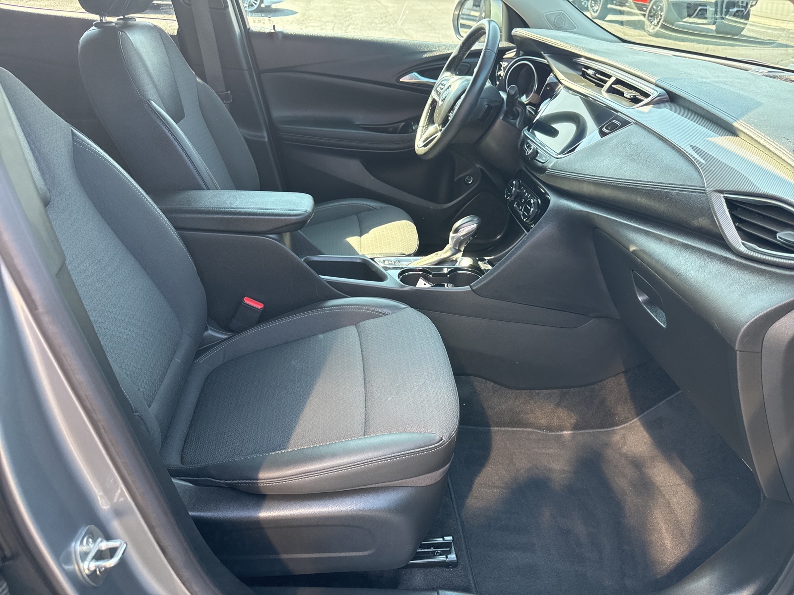 2023 Buick Encore GX Select photo 22