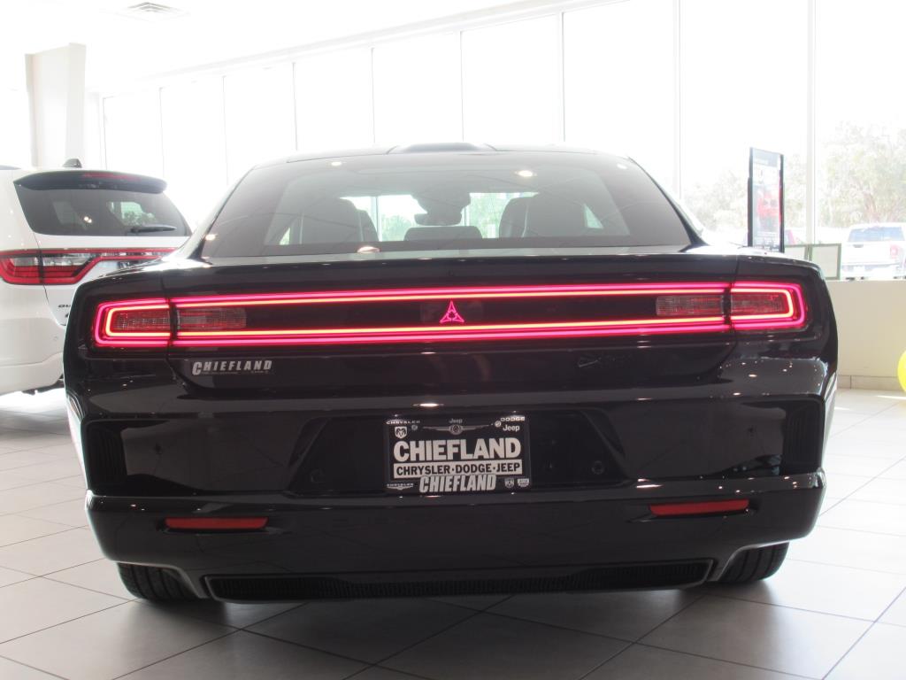 2024 Dodge Charger R/T photo 6