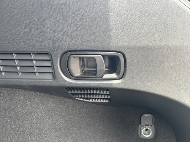 2025 Mazda CX-5 2.5 Select photo 28