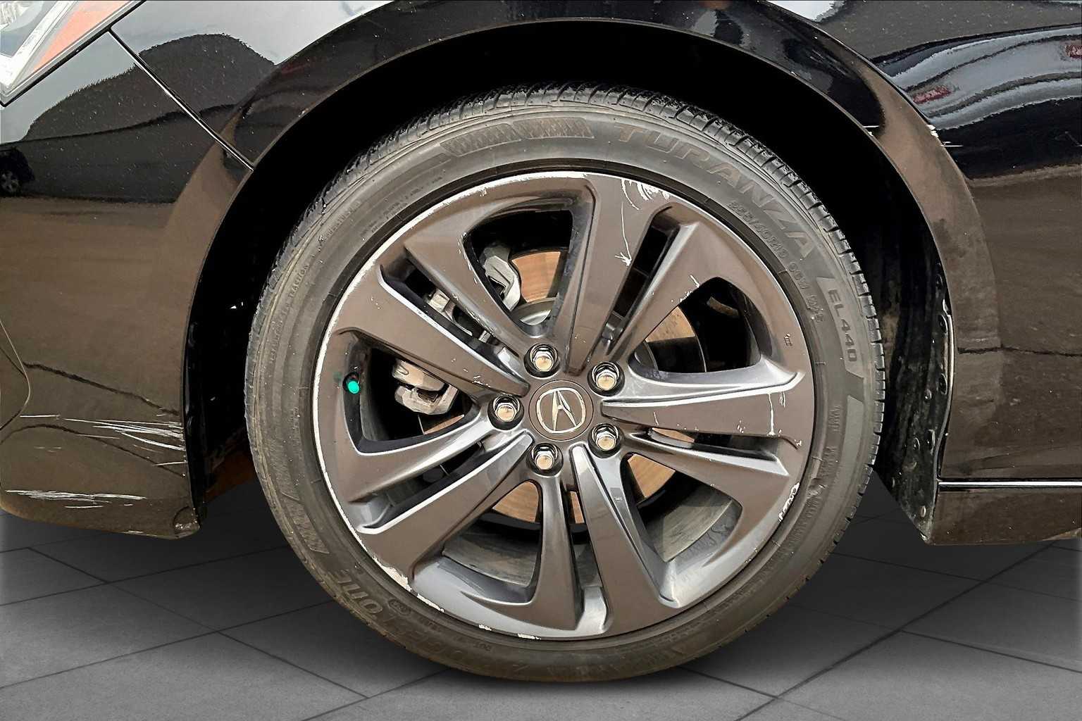2023 Acura TLX A-Spec photo 10