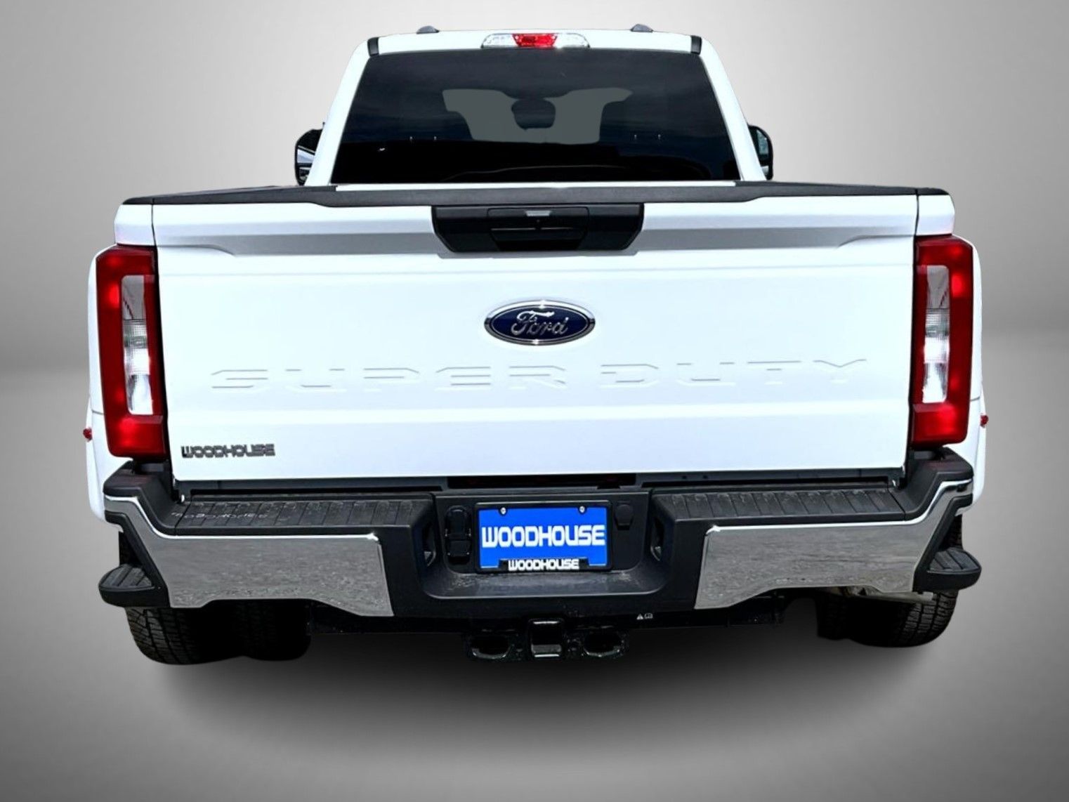 2026 Ford F-350 photo 6