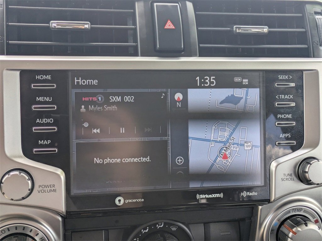 2024 Toyota 4Runner SR5 Premium photo 22
