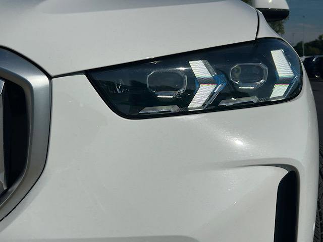 2024 Bmw X5 xDrive40i photo 4