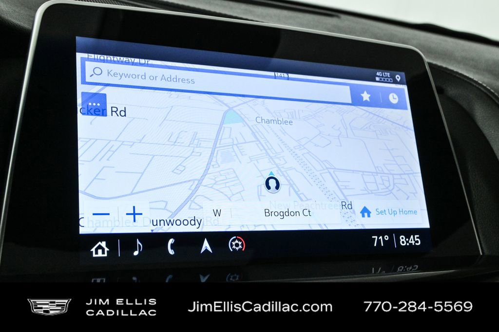 2024 Cadillac CT5 Premium Luxury photo 13