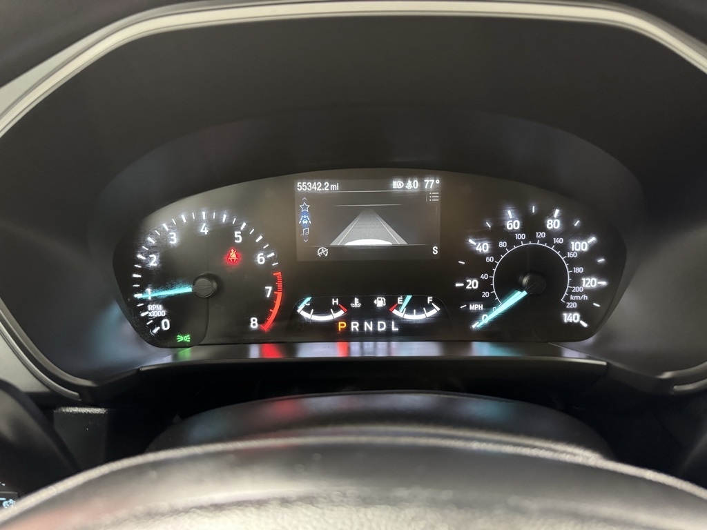 2020 Ford Escape S photo 13