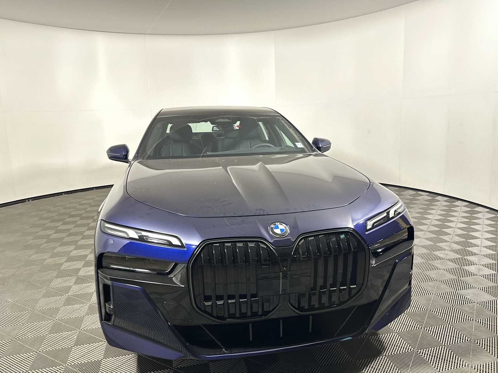 2026 Bmw 740i xDrive photo 6