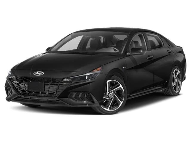 2022 Hyundai Elantra