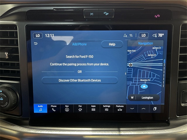 2025 Ford F-150 King Ranch photo 29