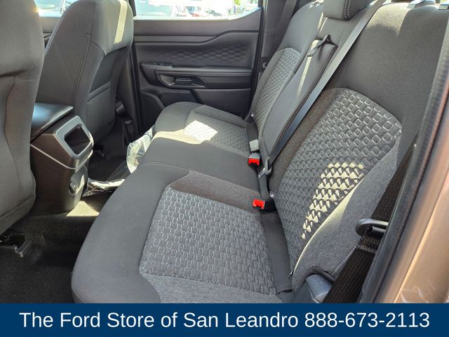 2025 Ford Ranger XL photo 11