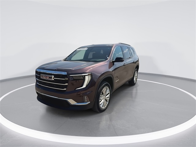 2024 Gmc Acadia Elevation photo 4