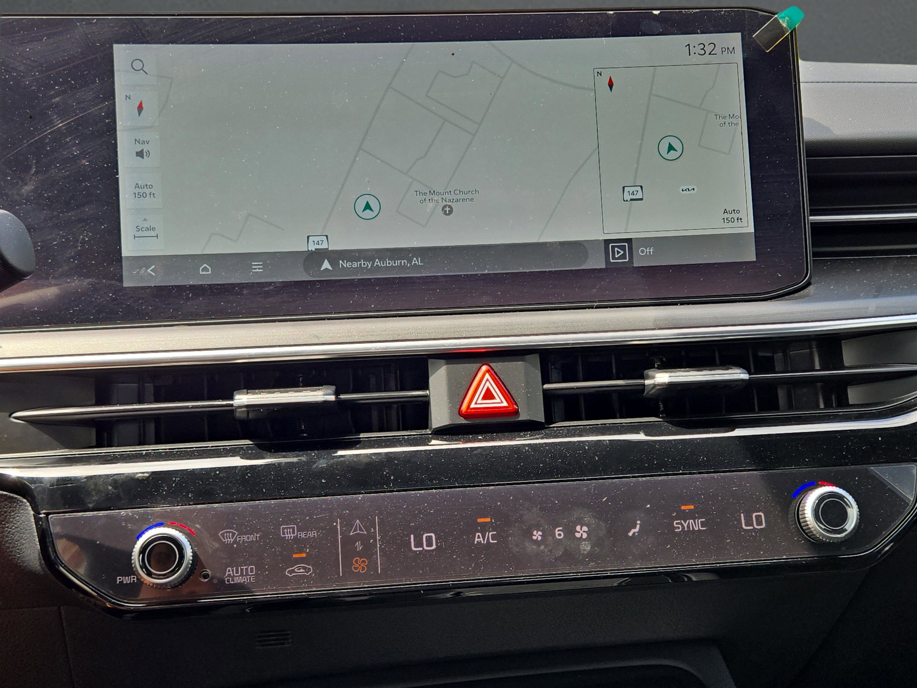 2025 Kia K5 GT photo 21