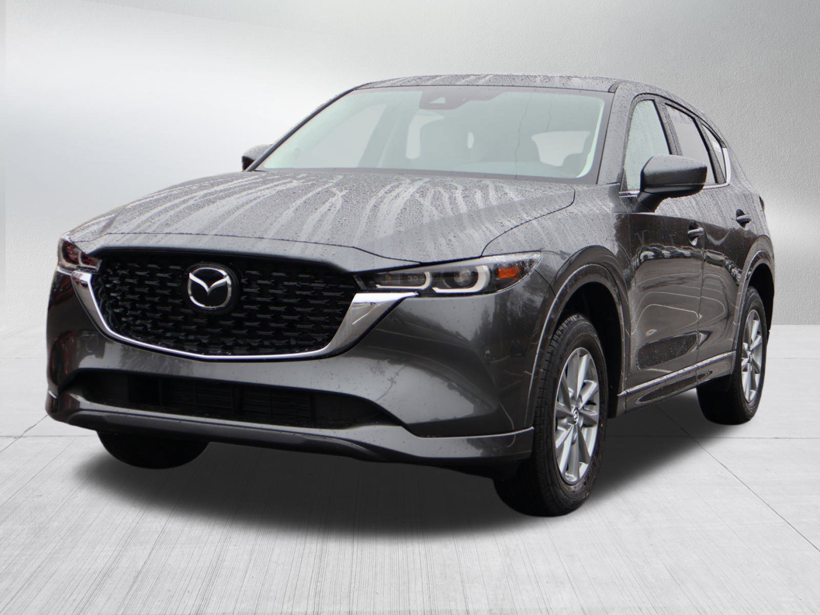 2025 Mazda CX-5 2.5 S Preferred photo 2