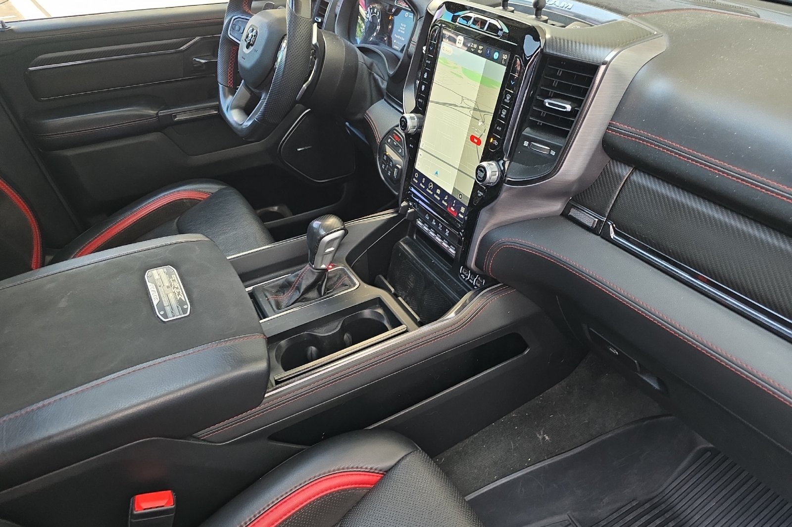 2022 Ram 1500 TRX photo 17