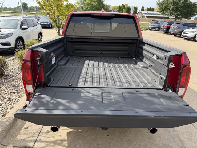 2024 Honda Ridgeline RTL photo 8