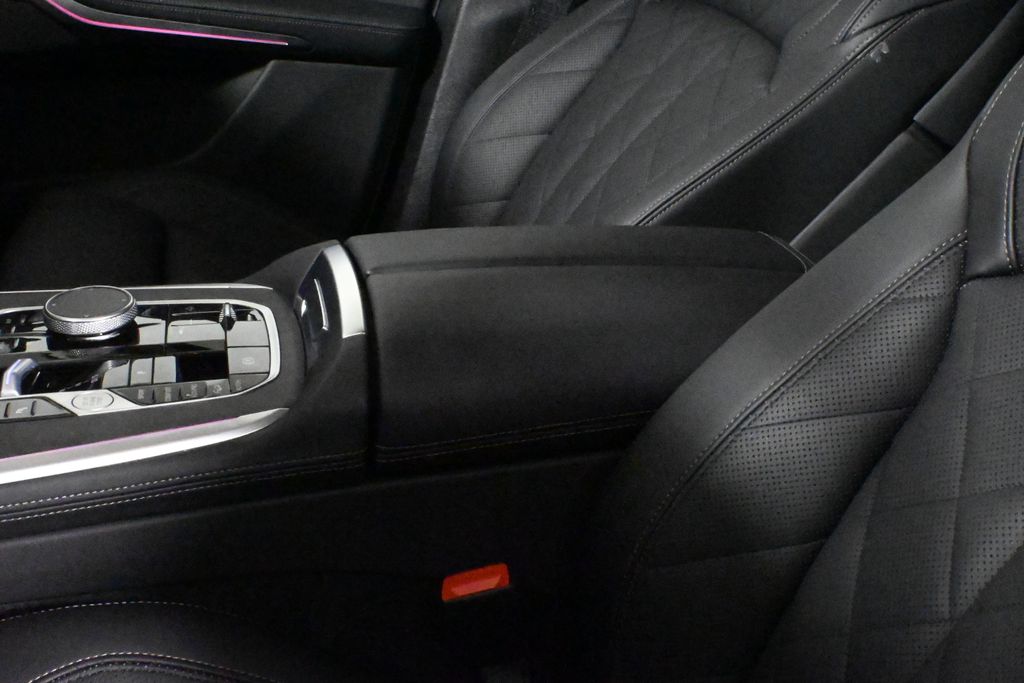 2025 Bmw X7 xDrive40i photo 19