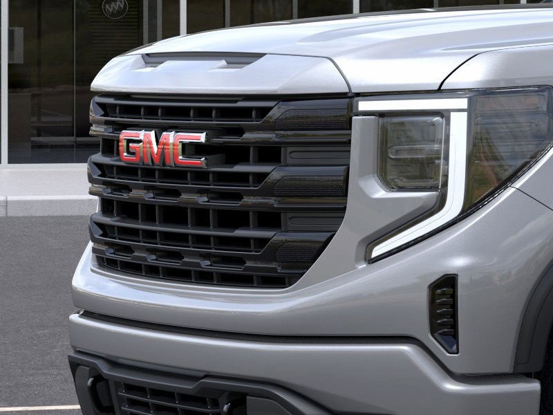 2026 Gmc Sierra photo 13