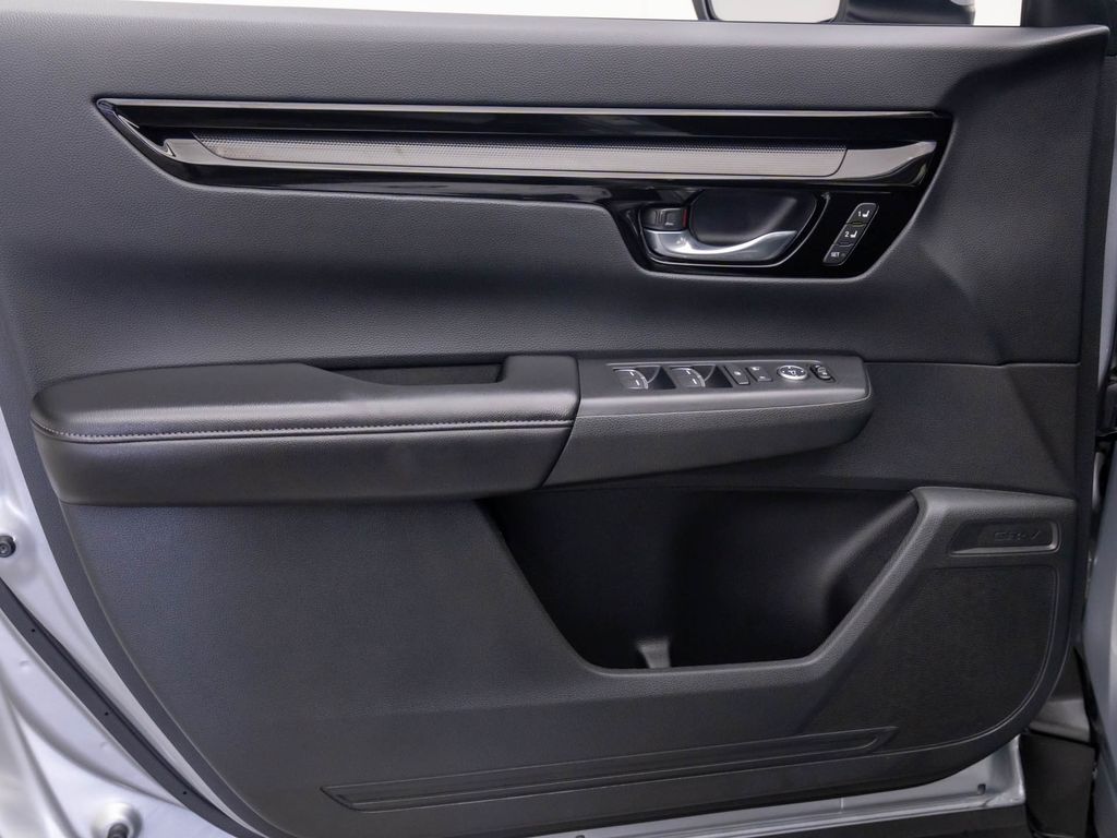 2026 Honda CR-V EX-L photo 12
