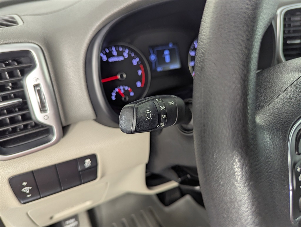 2017 Kia Sportage LX photo 16