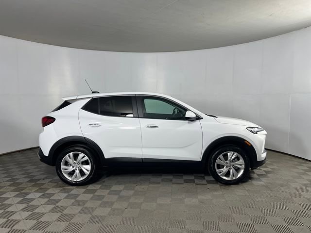 2026 Buick Encore Sport Touring photo 3