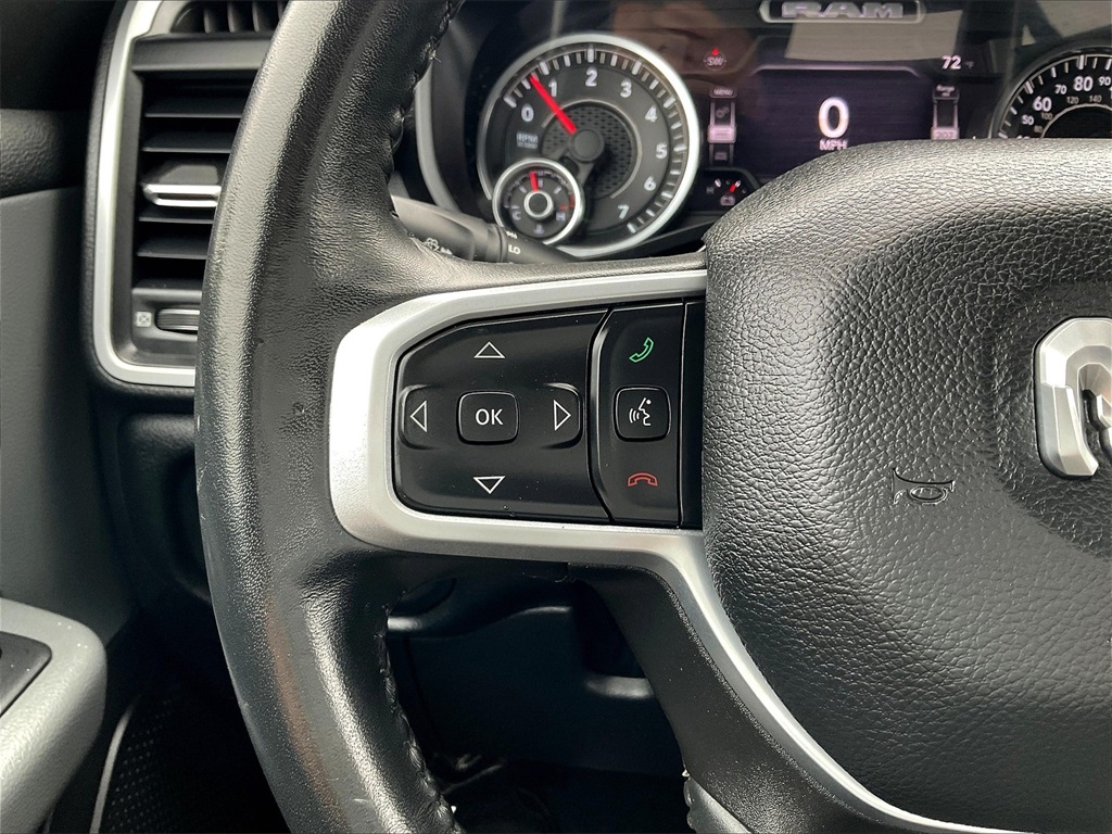 2022 Ram 1500 Big Horn Lone Star photo 21
