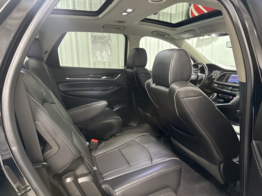 2020 Buick Enclave Avenir photo 27