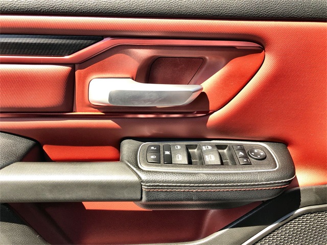 2023 Ram 1500 Rebel photo 5
