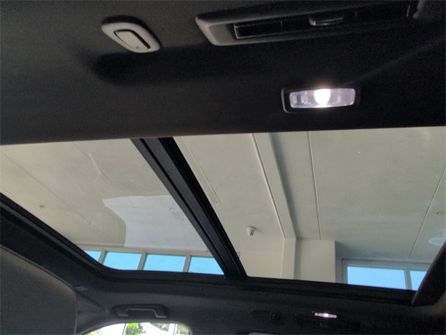 2024 Chevrolet Tahoe Z71 photo 11