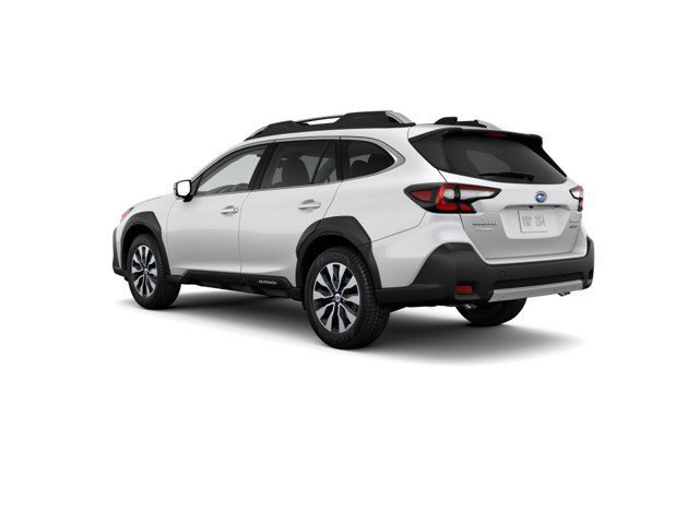 2025 Subaru Outback Touring XT photo 5