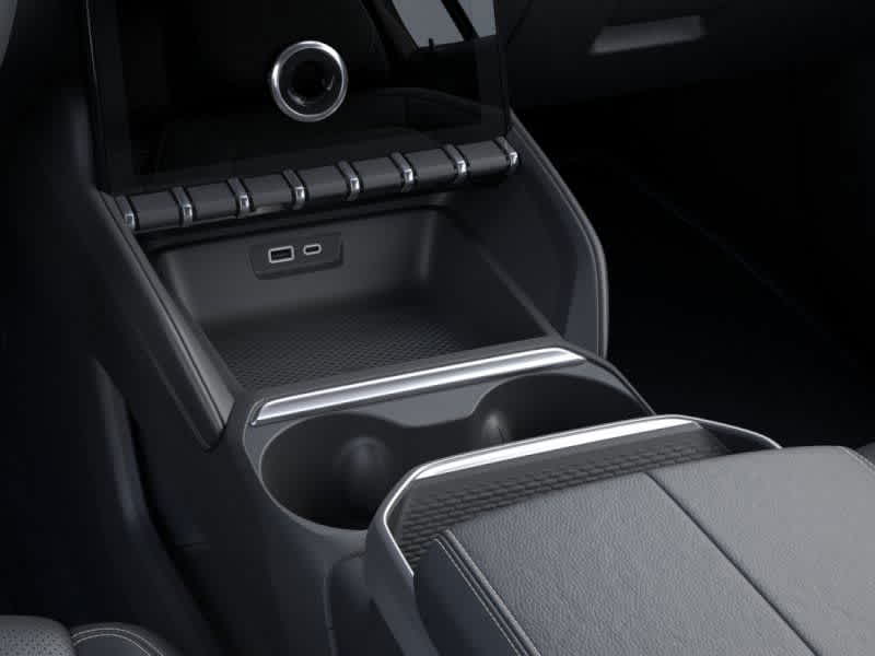 2026 Gmc Terrain Elevation photo 23