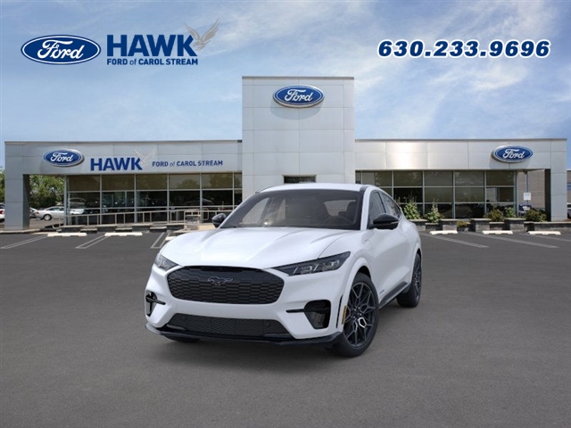 2025 FORD MUSTANG MACH-E - Image 2