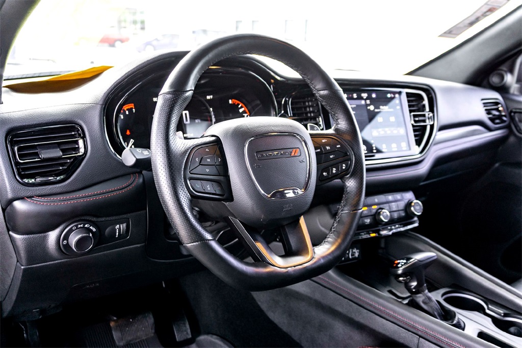 2024 Dodge Durango R/T Plus photo 14