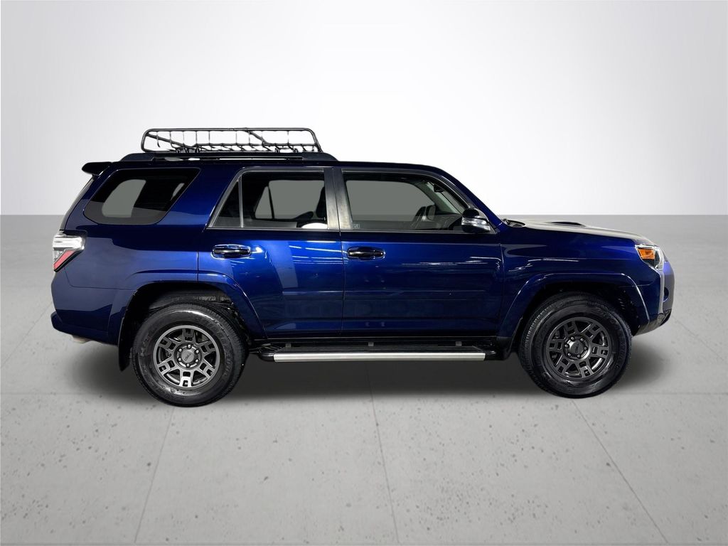 2020 Toyota 4Runner Venture Special Edition photo 4