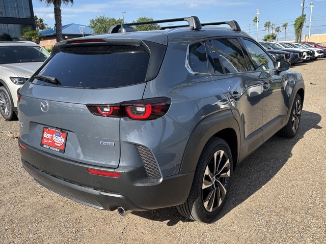 2025 Mazda CX-50 Premium Plus photo 7