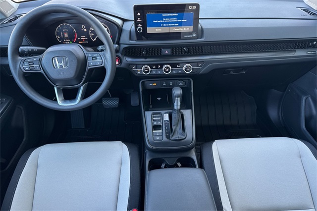 2026 Honda CR-V EX photo 11