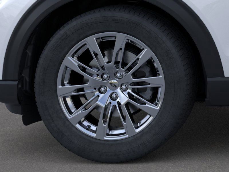 2025 FORD EXPLORER - Image 20