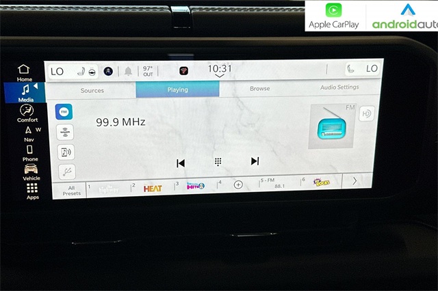 2025 Jeep Wrangler Sahara photo 17