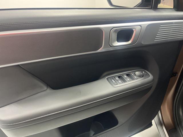 2025 Hyundai Santa Fe XRT photo 4