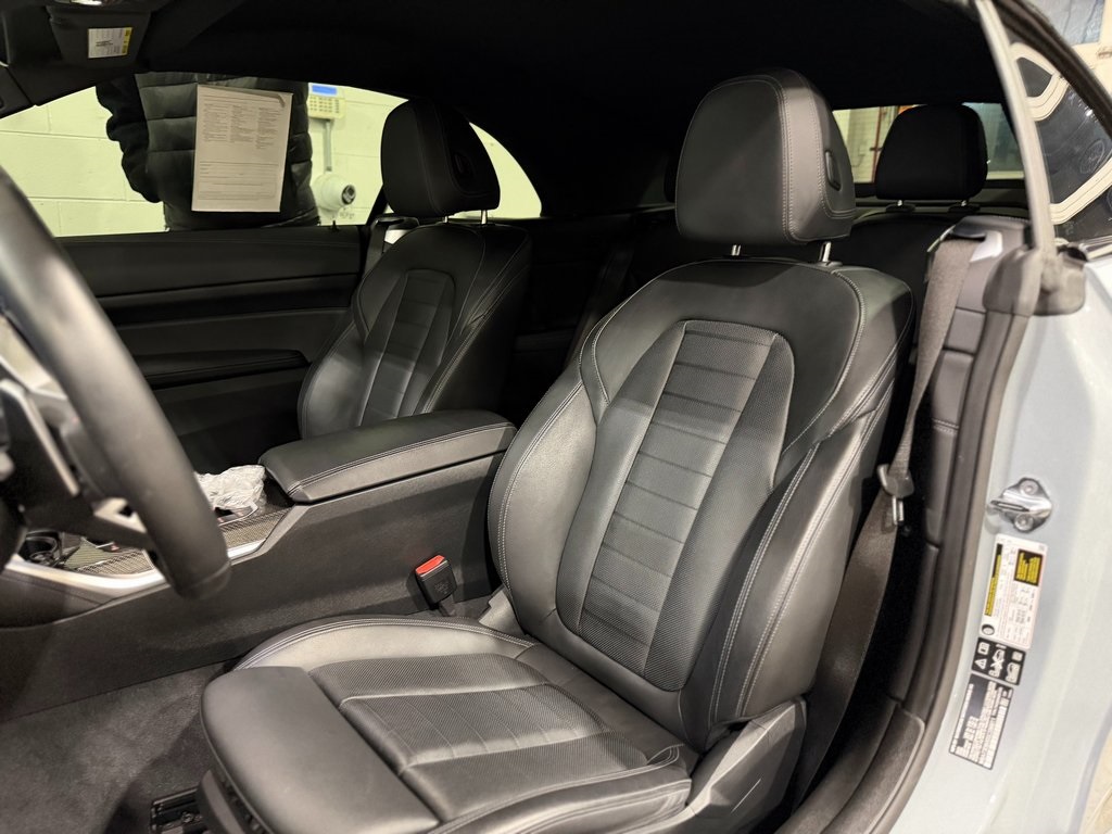 2025 BMW M440I - Image 3