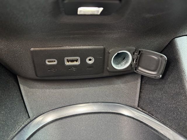 2024 Chevrolet Malibu 1LT photo 17
