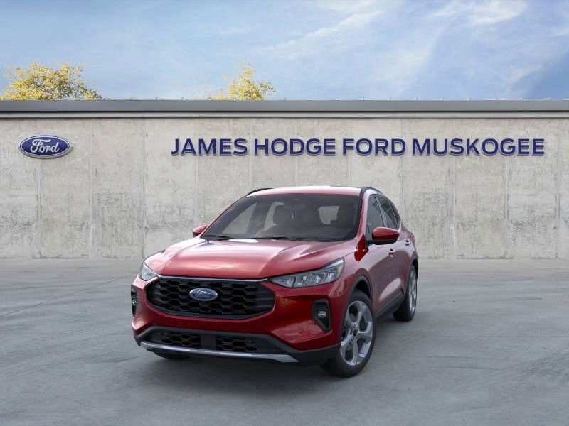 2025 Ford Escape ST-Line Select photo 2