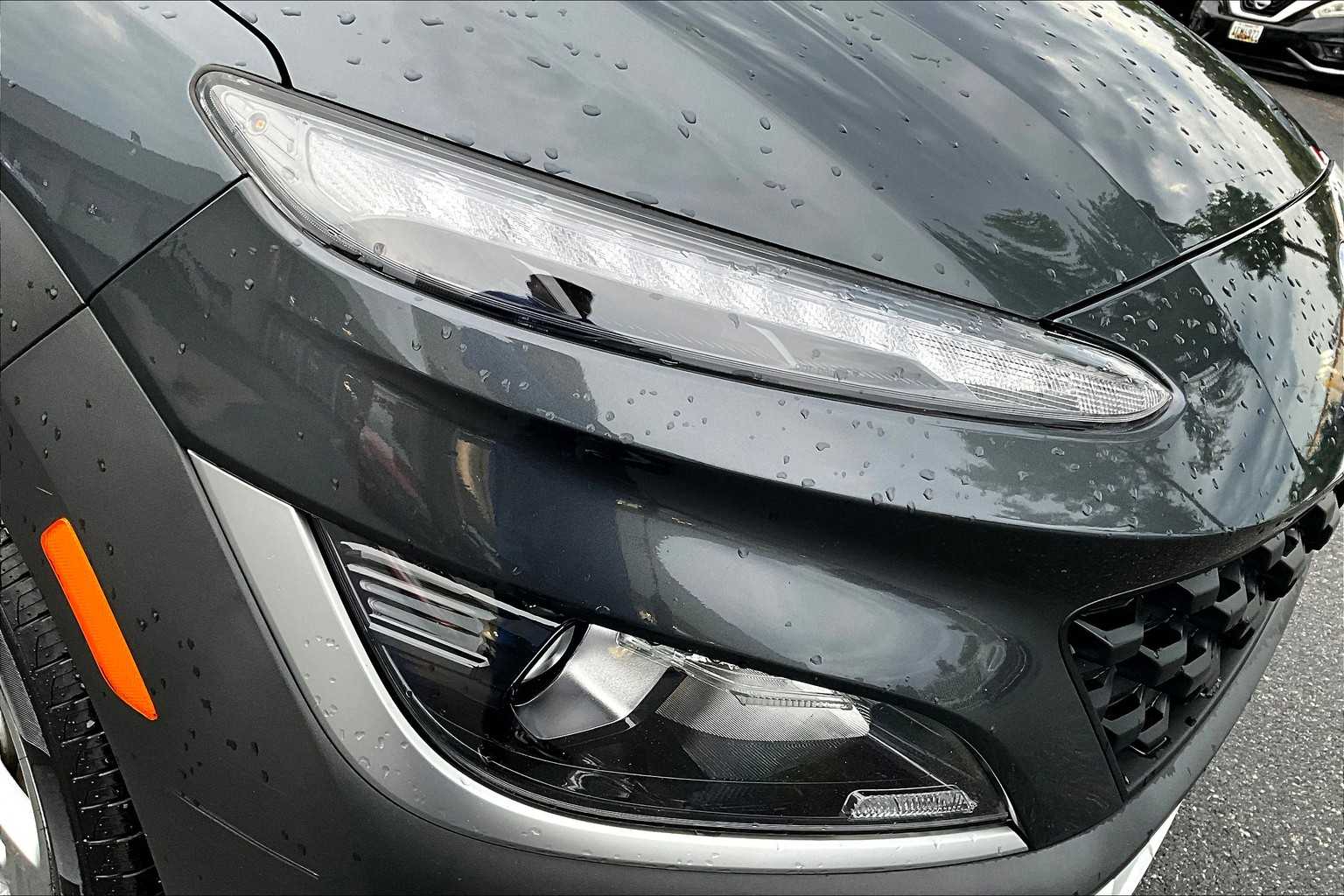 2023 Hyundai Kona SEL photo 27
