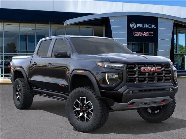 2025 Gmc Canyon AT4 photo 7