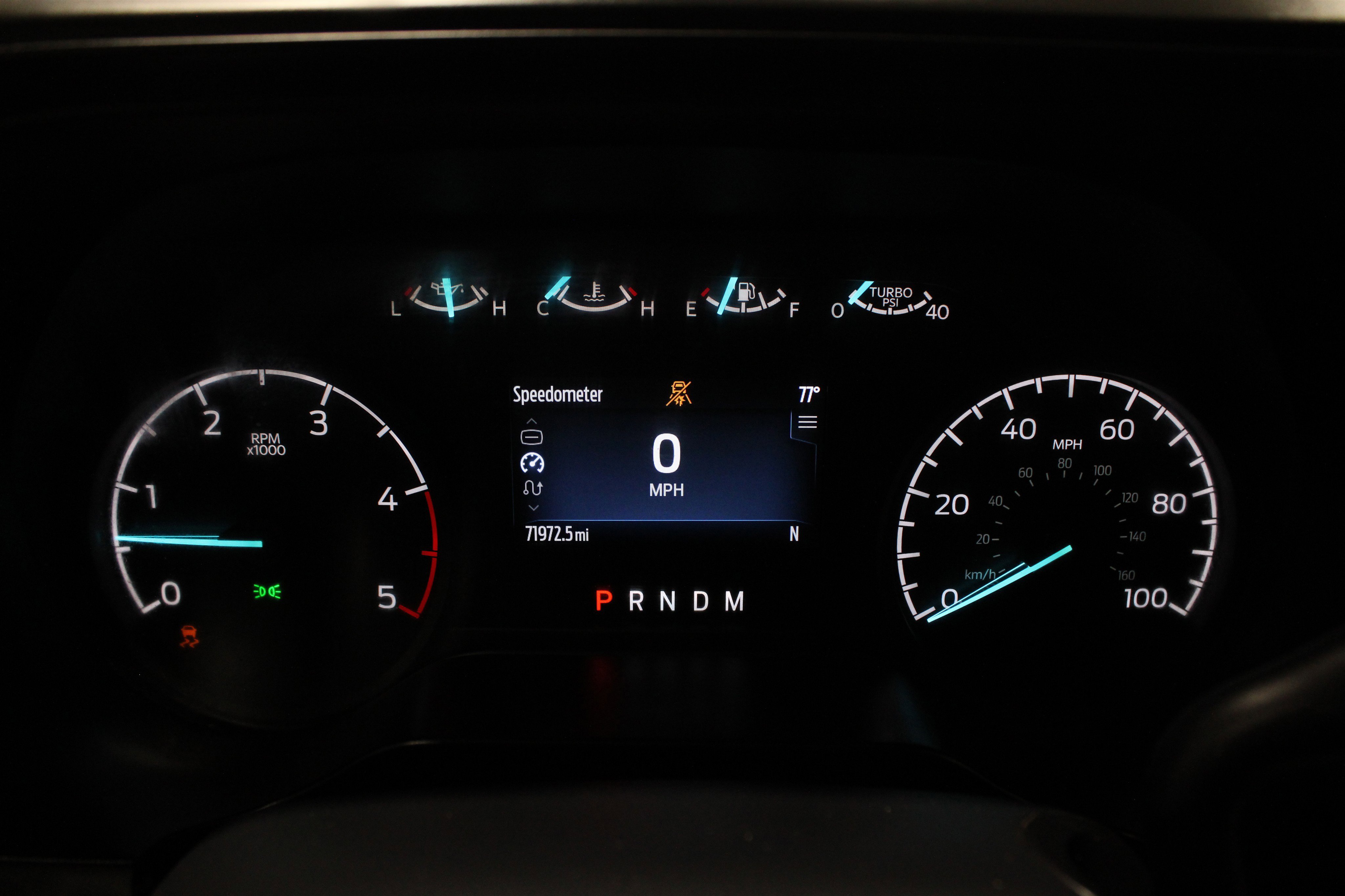 2023 Ford F-350 XLT photo 2